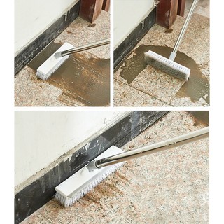Chổi chà sàn 2 mặt 115cm