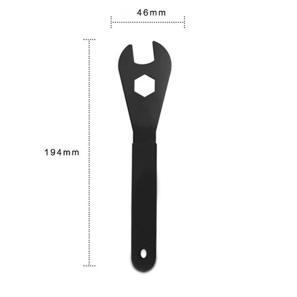 Cờ Lê Bằng Thép Carbon Chuyên Dụng Sửa Chữa Trục Xe Đạp TAYLOR1