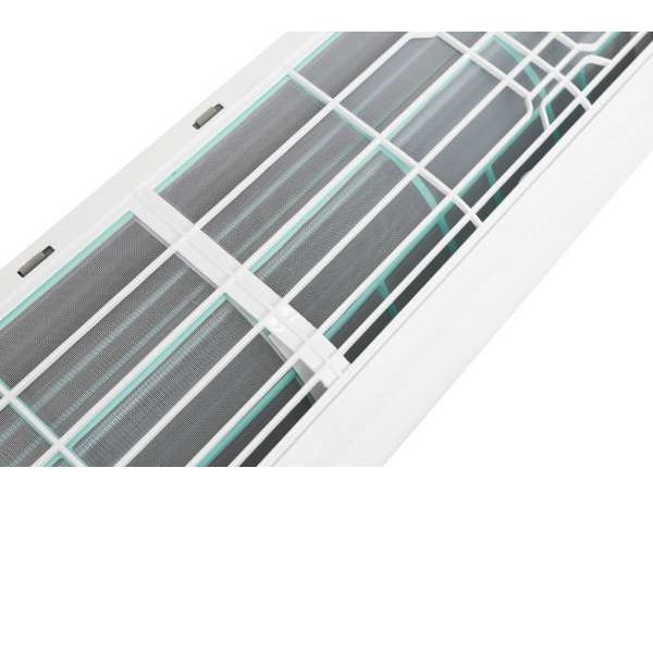 Điều hòa 1 chiều 9000BTU Midea MSMA3-10CRN1