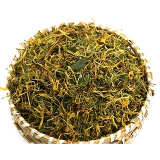 KIM NGÂN HOA KHÔ SẠCH 100G - Thanh nhiệt, giải độc, tán phong nhiệt thảo dược quý được sử dụng nhiều trong Đông Y