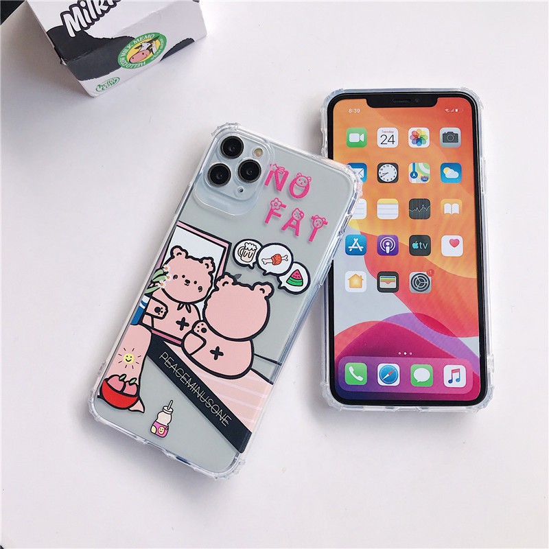 Tpu Soft Caso Oppo F1 Plus F3 Plus R9 R9S Plus R11 R11S R15 Pro R17 Reno 2 3 2Z 2F Z Ace X2 Pro