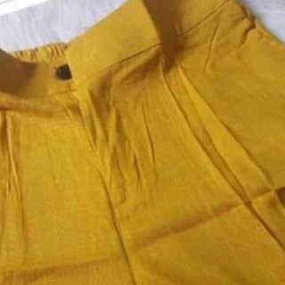 Quần Xô Đũi Thái Lan Freesize/XL Không Kén Người