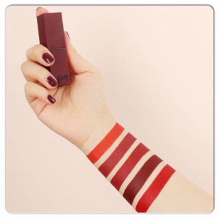 Son bbia last lipstick ver3
