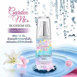 Serum tinh chất ngàn hoa GARDEN ME BLOSSOM GEL