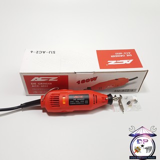 Máy khoan mài khắc đa năng ACZ-6032 ( hàng công ty 100% lõi đồng )