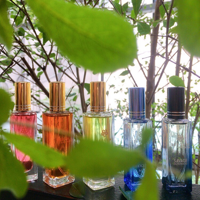 [Tặng mặt nạ giấy] Nước hoa nam chính hãng Bergami Savage - Hương nước hoa Pháp - Lưu hương 12h | BigBuy360 - bigbuy360.vn