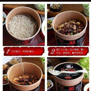 MIẾN CHUA CAY TRÙNG KHÁNH