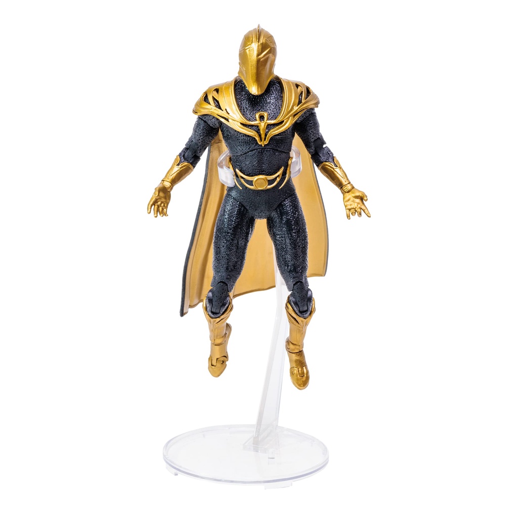 Mô hình McFarlane🦇DC Multiverse 7-inch🦇Black Adam 2022: Dr. Fate