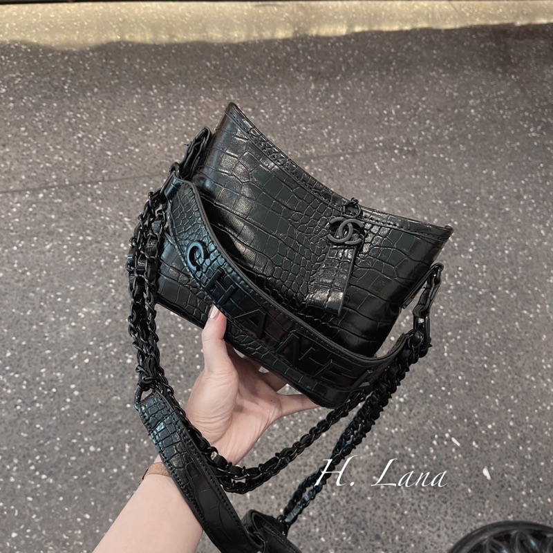 TÚI CHA.N HOBO TRÁM HUYỀN THOẠI