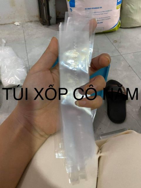 1KG TÚI SỮA CHUA 4×18