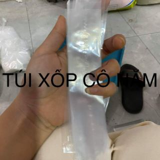 [RẺ NHẤT] 1KG TÚI SỮA CHUA 4×18