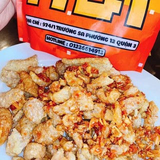 HOT DA HEO LẮC SỐT SIÊU PHẨM ABI