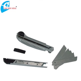 Dao rọc giấy ls+559 , dao rọc giấy