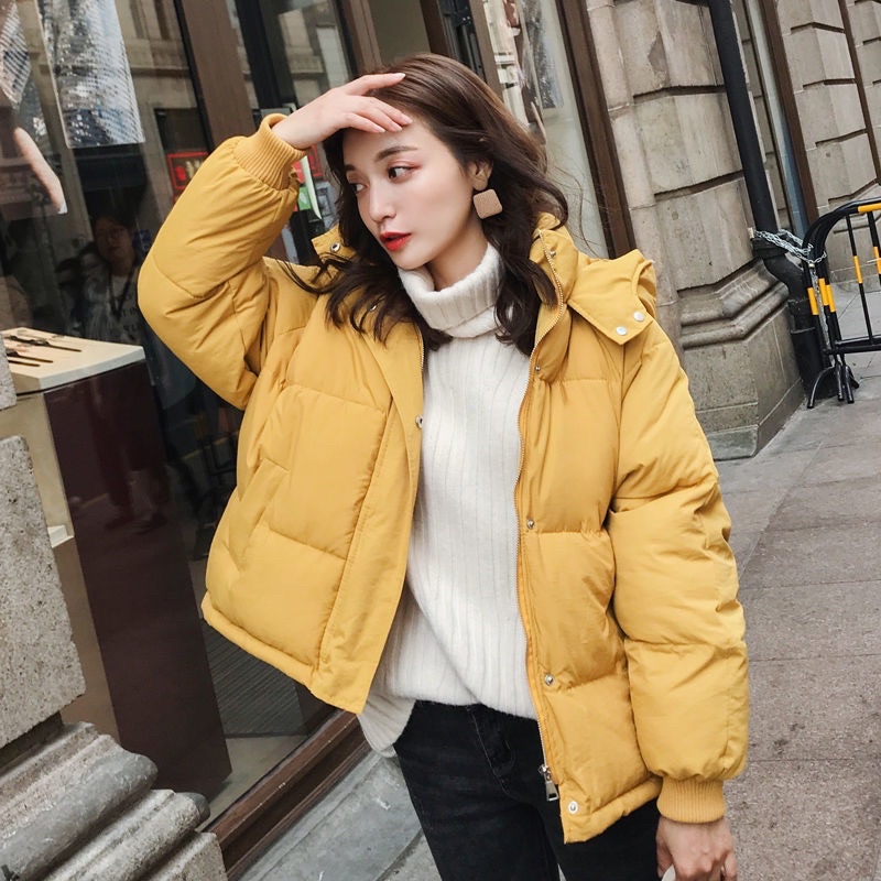 ÁO PHAO CÓ CÚC kèm ảnh thật