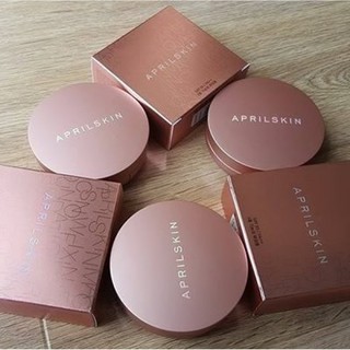 Phấn nước April Skin bb cushion