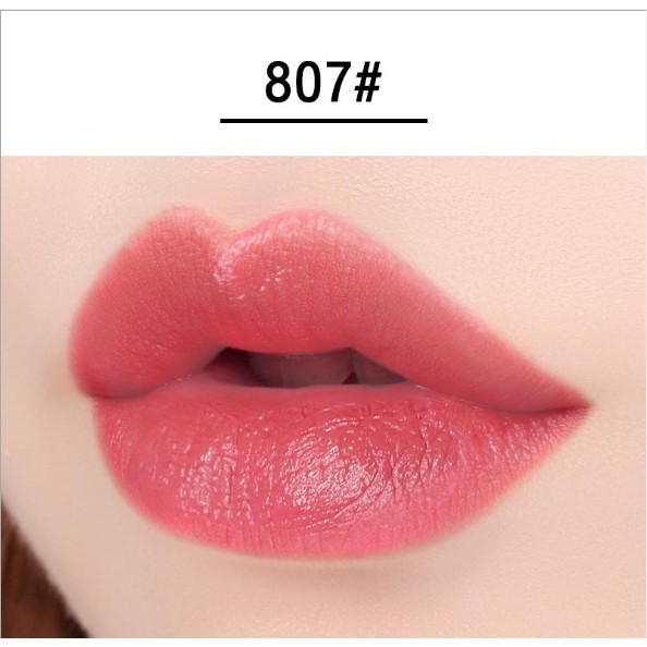 Son Sáp Peinifen Velvet Lipstick RAINBOW Colorful Sexy giữ màu đến 10 tiếng