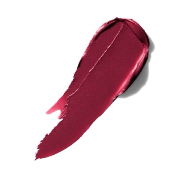 Son thỏi lì Morphe Raspberry (Jelly)