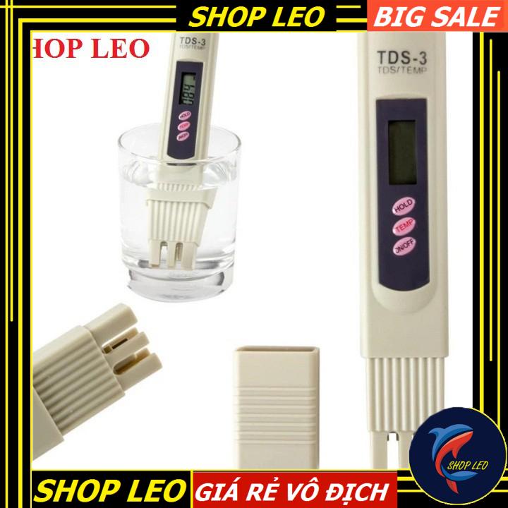 BÚT THỬ NƯỚC SẠCH TDS 3 - BÚT THỬ