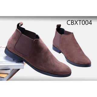 Giày Chelsea boot CBXT004