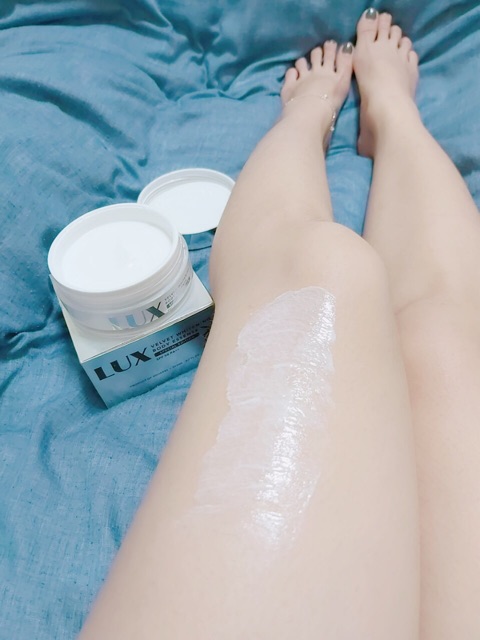 Tinh chất Yến Body Lux