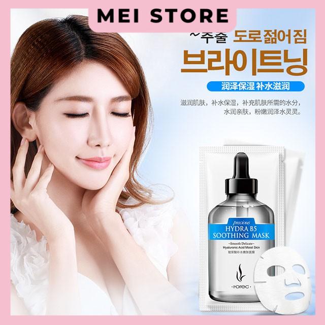 Lẻ 1 miếng mặt nạ mask B5 HYDRA