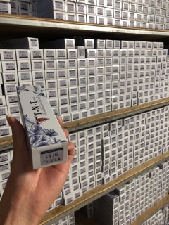 Thuốc nhuộm tóc TNT