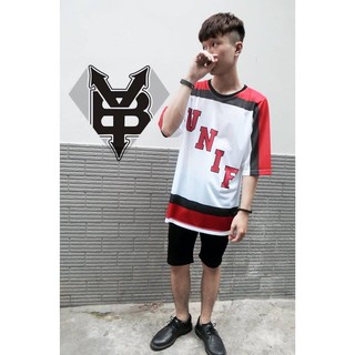 Áo lưới UNIF.