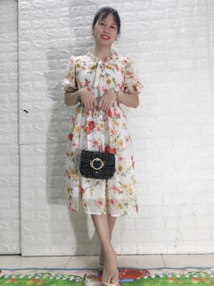 váy maxi 👗👗👗👗