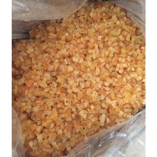 Mứt vỏ cam 1kg