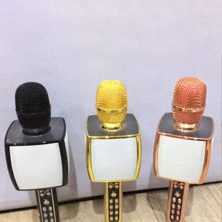 [a1] MICRO KARAOKE BLUETOOTH YS91 (MÀU NGẪU NHIÊN) .