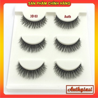 Mi chồn 3D 03