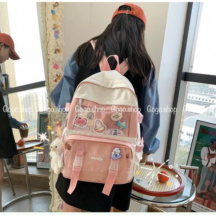 Balo học sinh quảng châu, Cặp học sinh sinh viên nam nữ