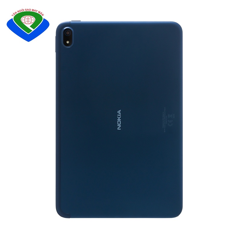 Máy tính bảng Nokia Tab T20 4G - Hàng chính hãng, Nguyên Seal, Bảo hành chính hãng