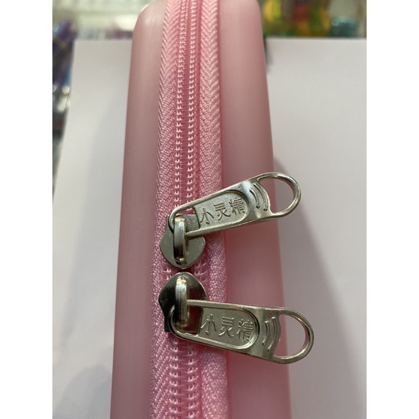 Hộp bút zipper Gấu Mèo No.3838.