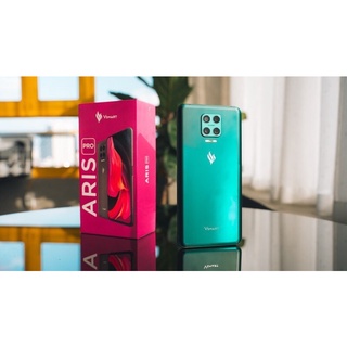 điện thoại vinsmart aris 8+128gb