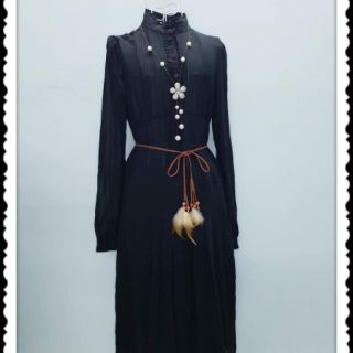 Combo váy Vintage Nhật Tuyển