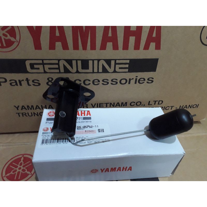 phao báo xăng Exciter 4 2006-2014 Yamaha