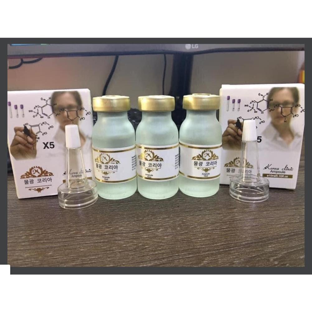 Muwang - Căng Bóng Da  Korea Cao Cấp