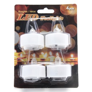 ĐÈN LED NẾN UNCLE BILLS DH0168