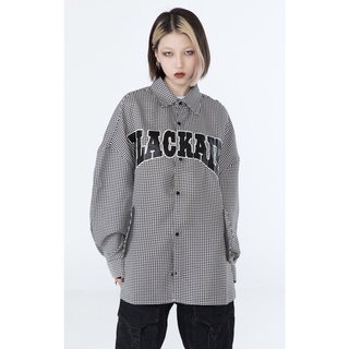 Áo khoác Jacket Made Extreme x Blackair Houndstooth Jacket
