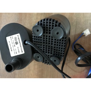 Bơm quạt điều hòa 18w