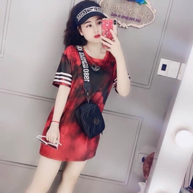Áo giấu quần