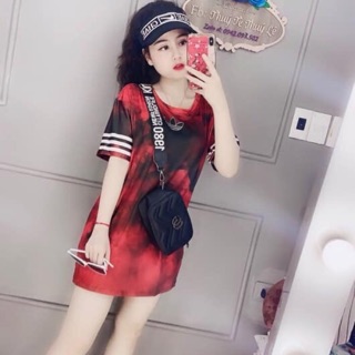 Áo giấu quần