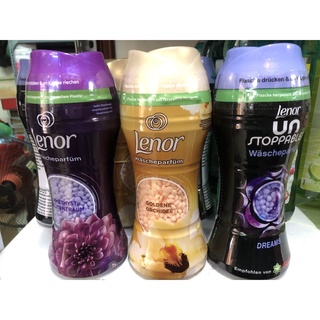Viên xả vải khô Lenor Unstoppables Fresh waschepar
