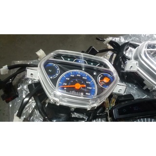Đồng hồ blade gan cho wave nhỏ