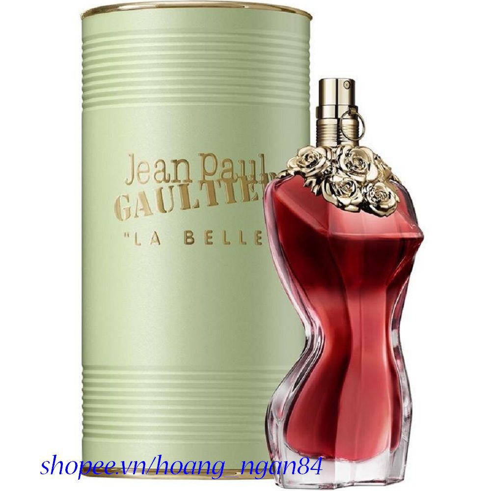 Nước Hoa Nữ 100Ml Jean Paul Gaultier La Belle Chính Hãng.