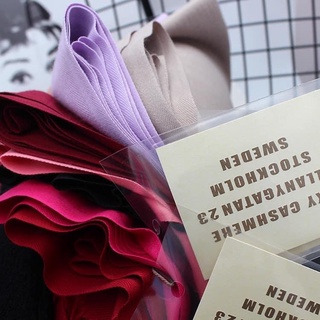 Khăn sky cashmere loại đẹp
