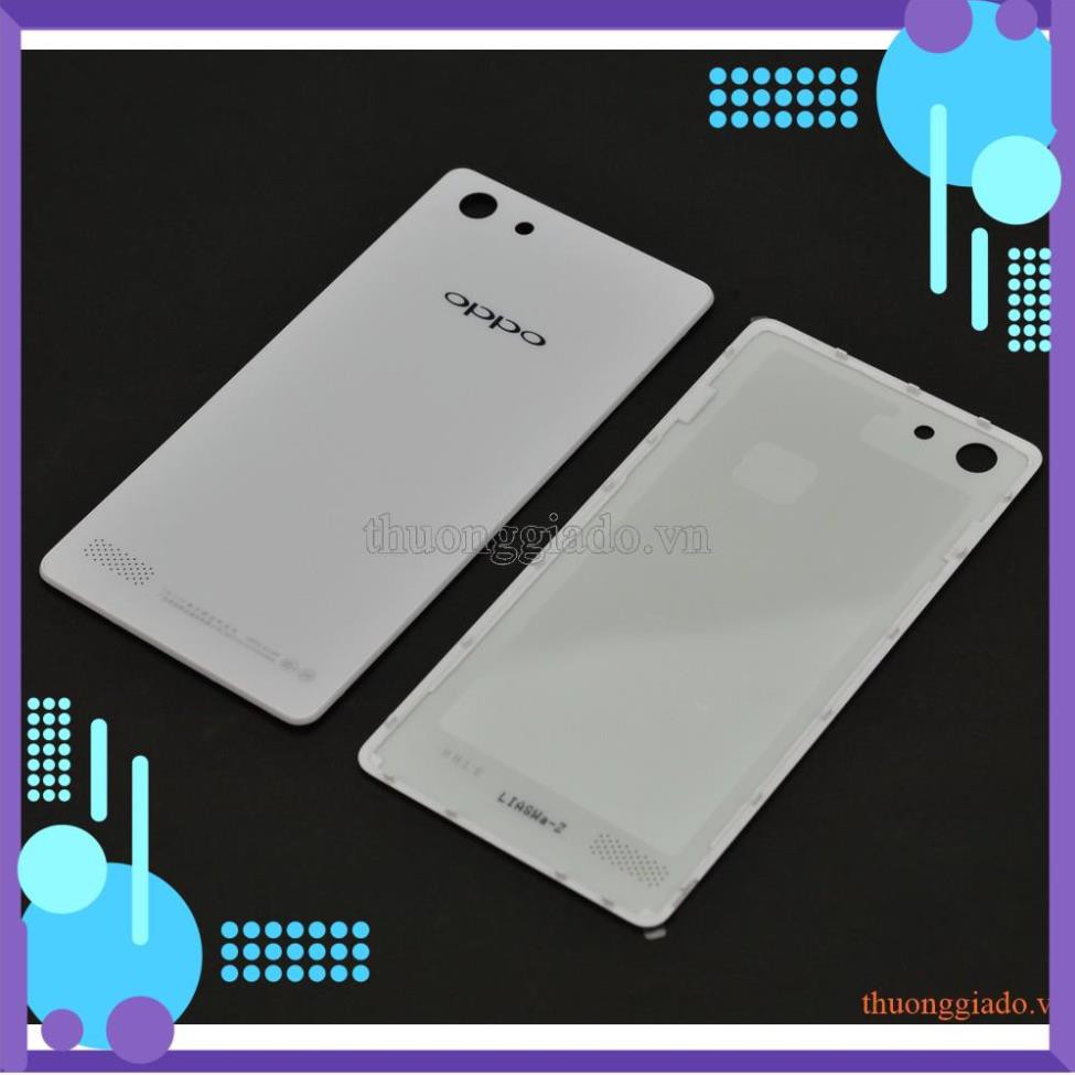 Đẹp rẻ  Nắp lưng OPPO Neo 7 A33