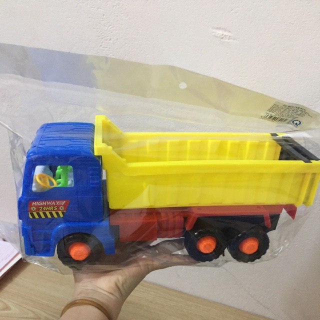 Xe Ben Sh 013