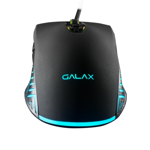 Chuột Gaming Galax SLIDER-03 - Galax Gaming Mouse - Hàng chính hãng